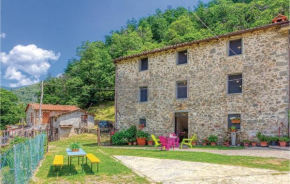  Val di Vaiana  Renaio